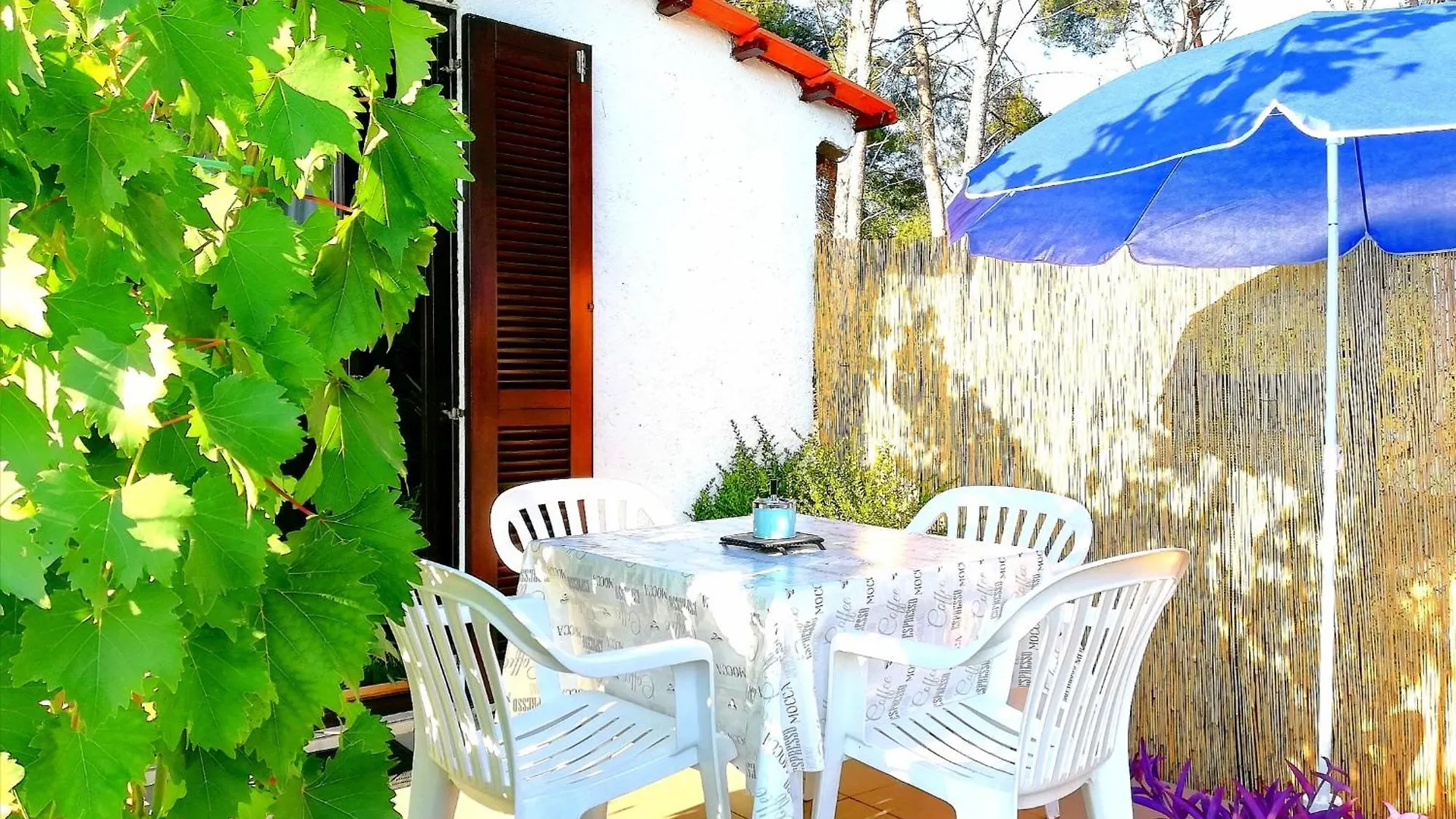 Apartment Pampas Studio, Self Check-In Porec