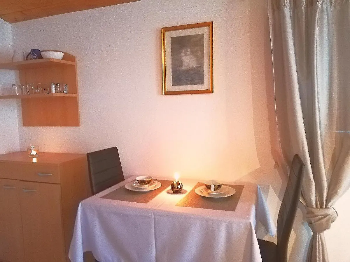 Pampas Studio, Self Check-In Porec Croatia