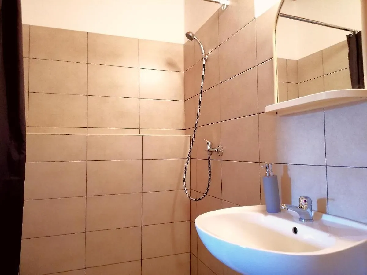 Pampas Studio, Self Check-In Porec 0*,