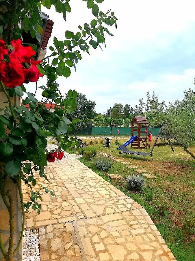 Pampas Studio, Self Check-In Porec