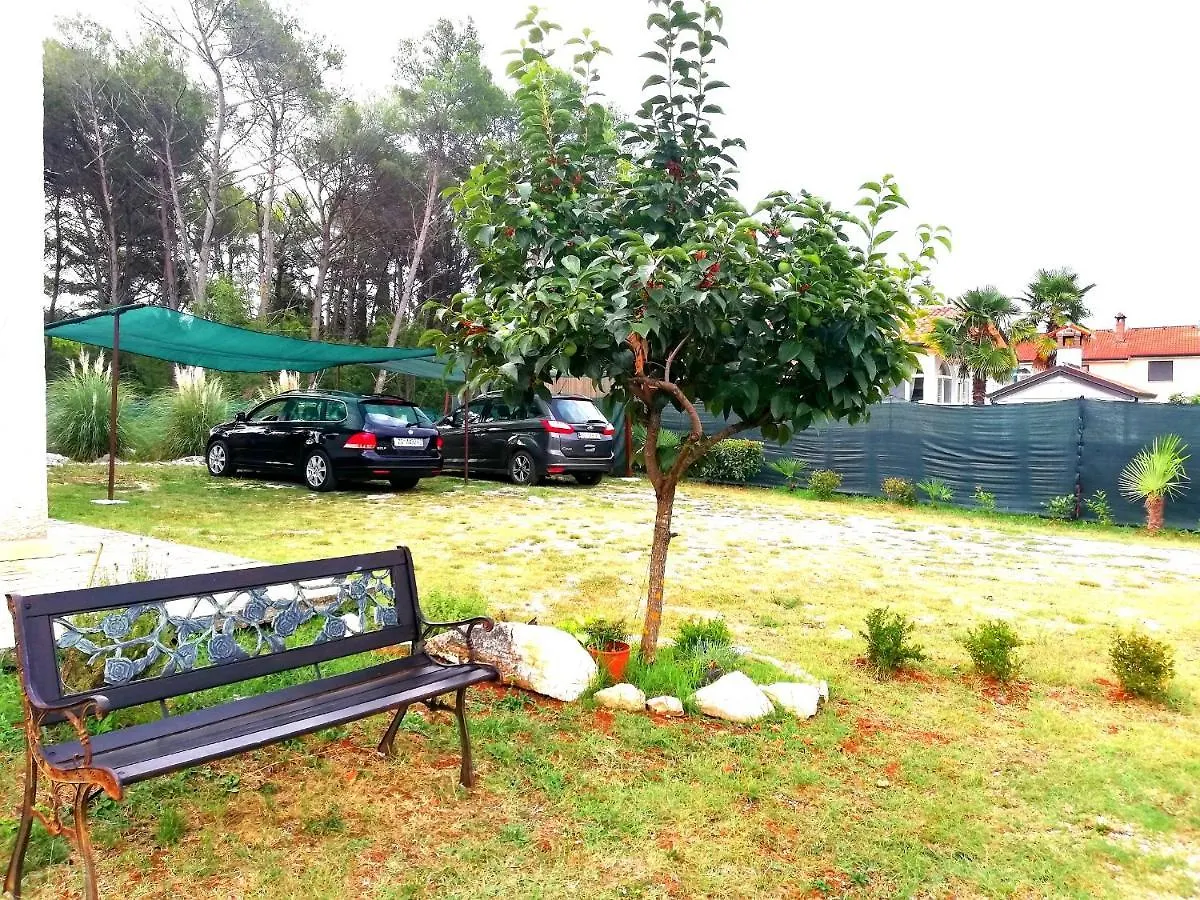 Pampas Studio, Self Check-In Porec Apartment