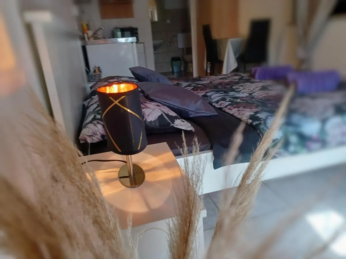 Pampas Studio, Self Check-In Porec Apartment